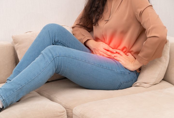 Dysmenorrhea 1